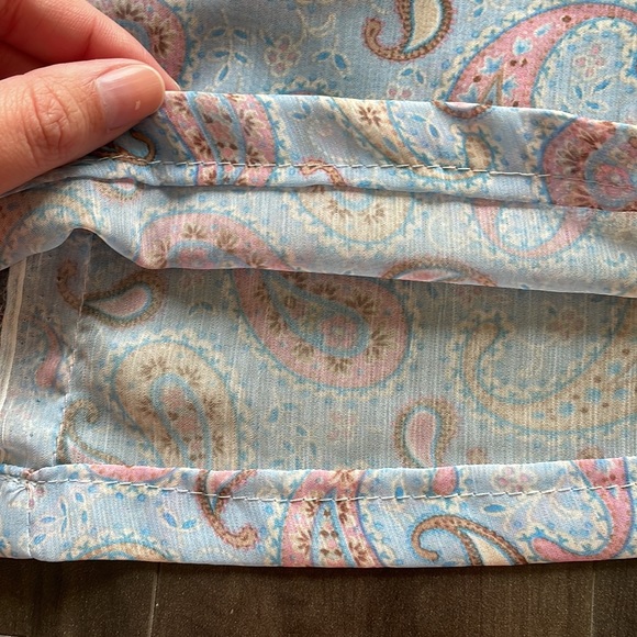 Homemade tunic - Picture 3 of 6